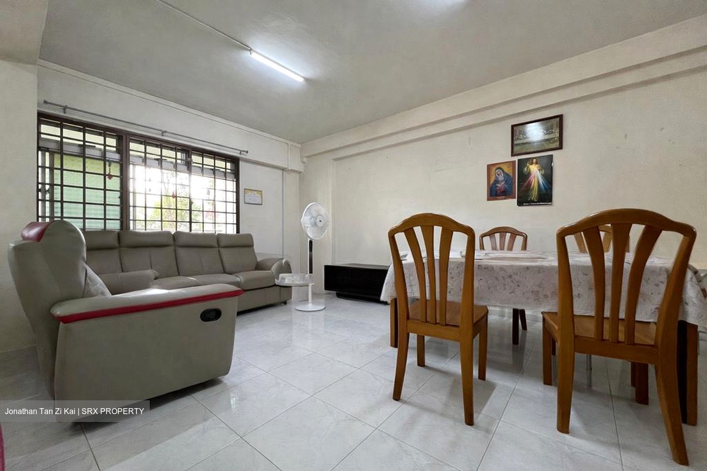 Blk 560 Pasir Ris Street 51 (Pasir Ris), HDB 4 Rooms #533639621